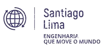 Santiago Lima | Engenharia que move o mundo
